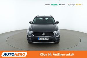 Volkswagen T-Roc bild 9
