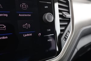 Volkswagen T-Roc bild 23