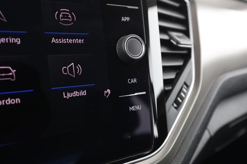 Volkswagen T-Roc bild 23