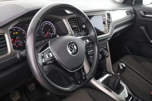 Volkswagen T-Roc bild 12