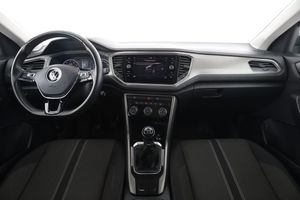 Volkswagen T-Roc bild 13