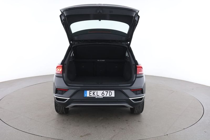 Volkswagen T-Roc bild 17