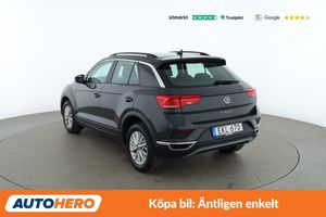 Volkswagen T-Roc bild 3