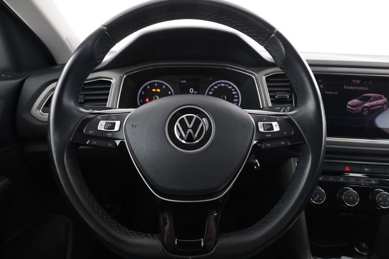 Volkswagen T-Roc bild 19