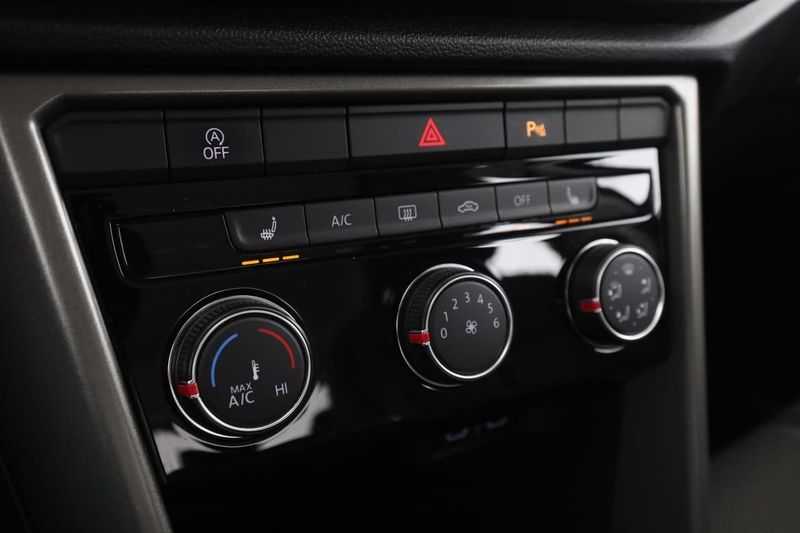 Volkswagen T-Roc bild 25
