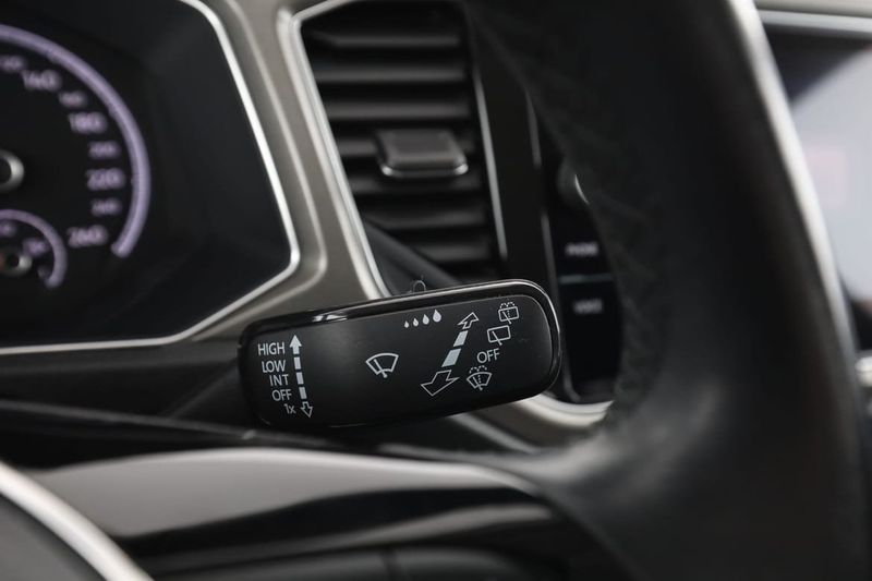 Volkswagen T-Roc bild 32