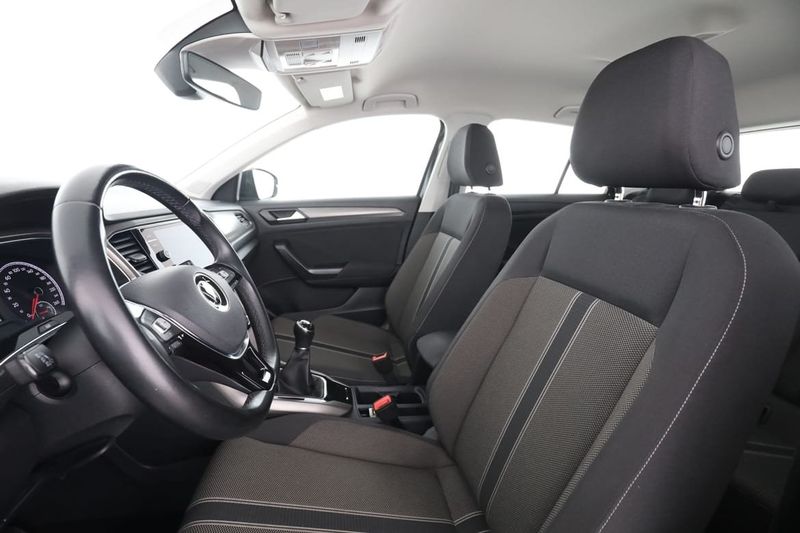 Volkswagen T-Roc bild 11