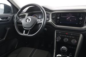 Volkswagen T-Roc bild 14