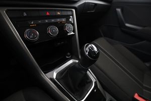 Volkswagen T-Roc bild 24