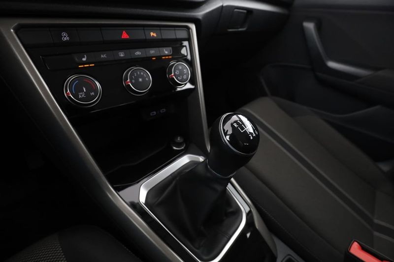 Volkswagen T-Roc bild 24