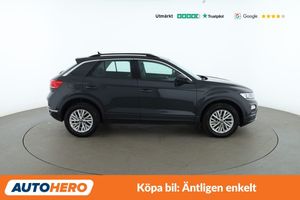 Volkswagen T-Roc bild 7