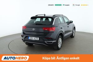 Volkswagen T-Roc bild 6