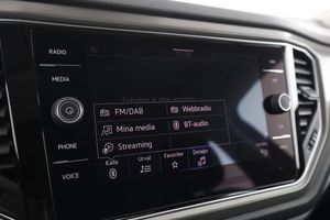 Volkswagen T-Roc bild 21