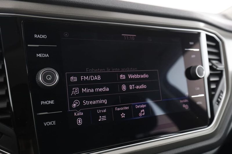 Volkswagen T-Roc bild 21