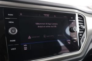 Volkswagen T-Roc bild 22