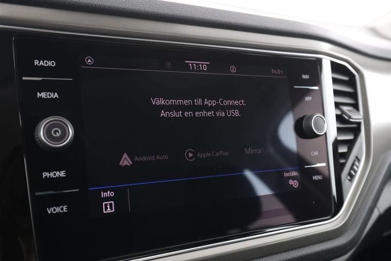 Volkswagen T-Roc bild 22