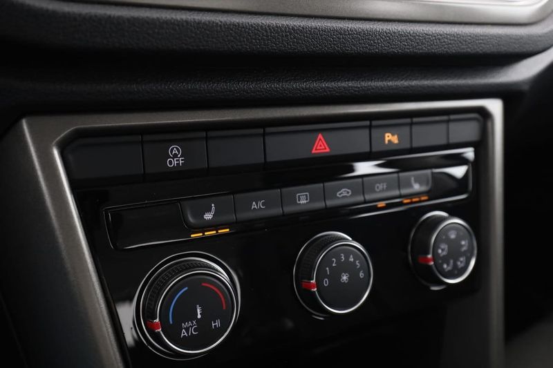 Volkswagen T-Roc bild 26