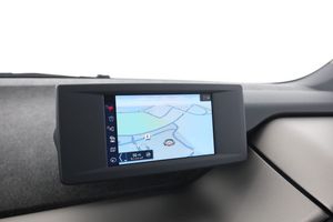 BMW i3 bild 22