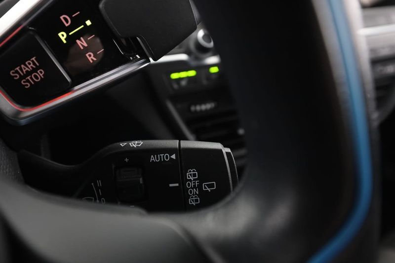 BMW i3 bild 31