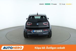 BMW i3 bild 4
