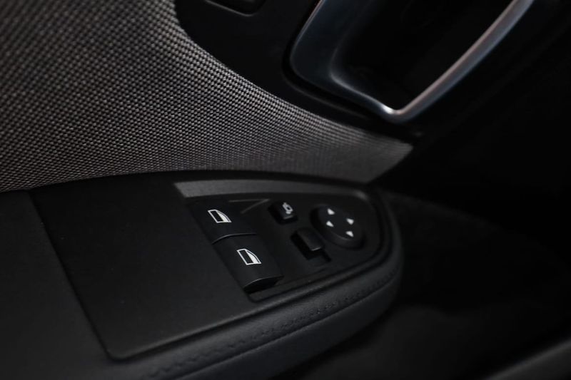 BMW i3 bild 33