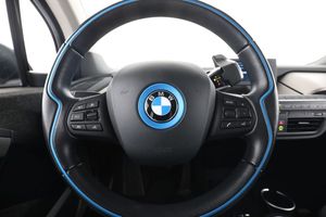 BMW i3 bild 19