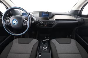 BMW i3 bild 13