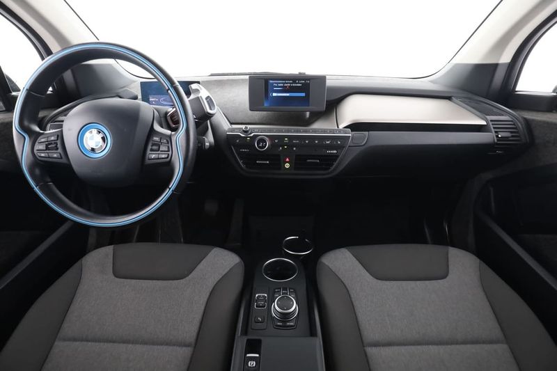 BMW i3 bild 13