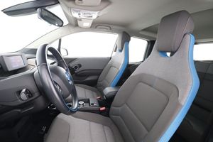 BMW i3 bild 11