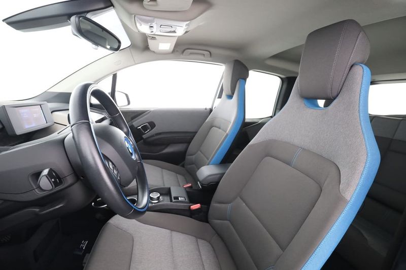 BMW i3 bild 11