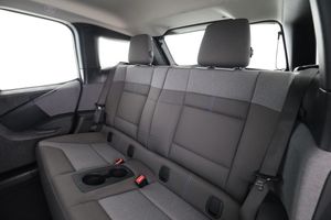 BMW i3 bild 15