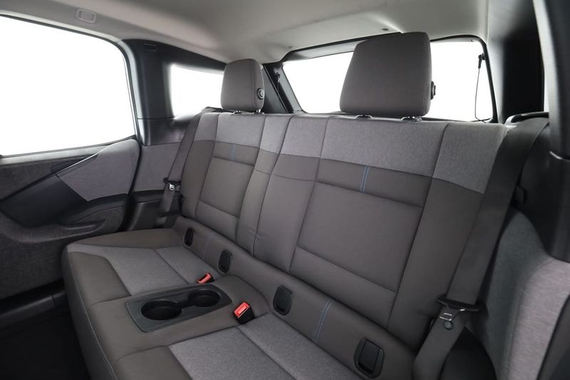 BMW i3 bild 15