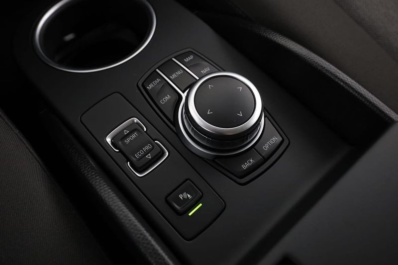 BMW i3 bild 27