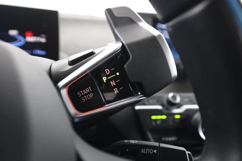 BMW i3 bild 30