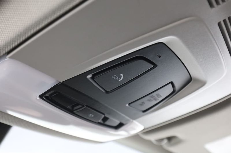 BMW i3 bild 29