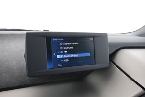 BMW i3 bild 21