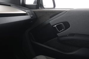 BMW i3 bild 28