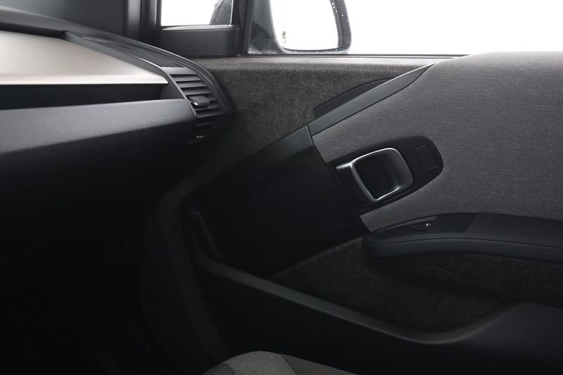 BMW i3 bild 28