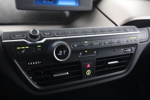 BMW i3 bild 24