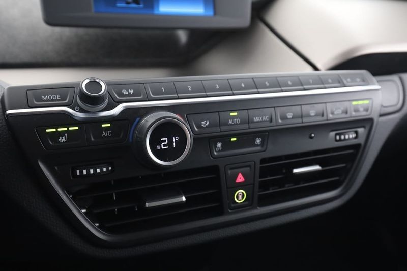 BMW i3 bild 24