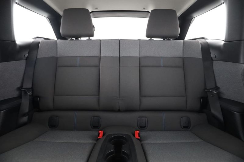 BMW i3 bild 16