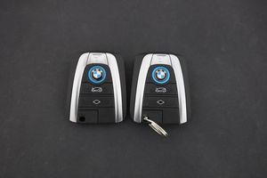 BMW i3 bild 35