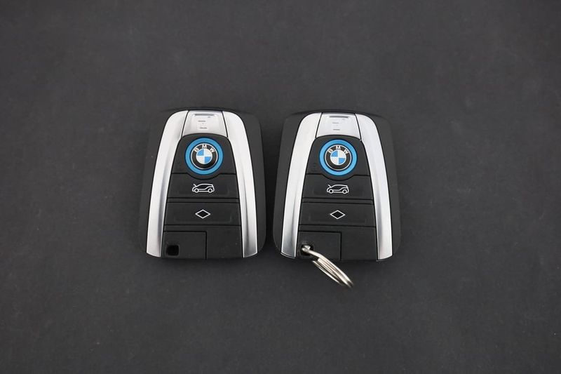 BMW i3 bild 35