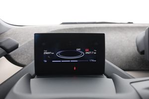BMW i3 bild 20