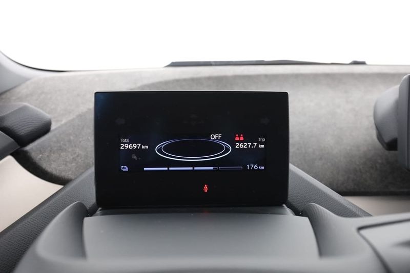 BMW i3 bild 20