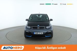 BMW i3 bild 9