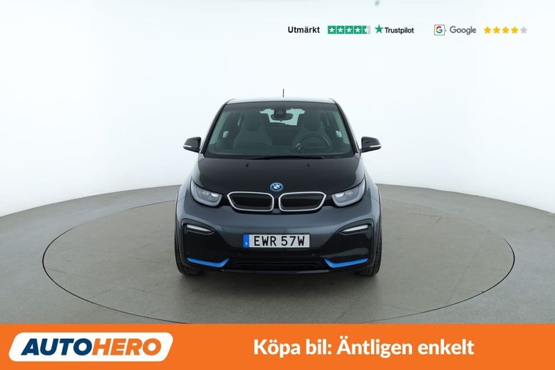 BMW i3 bild 9