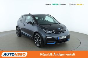 BMW i3 bild 8