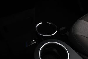 BMW i3 bild 25
