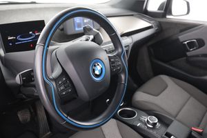 BMW i3 bild 12